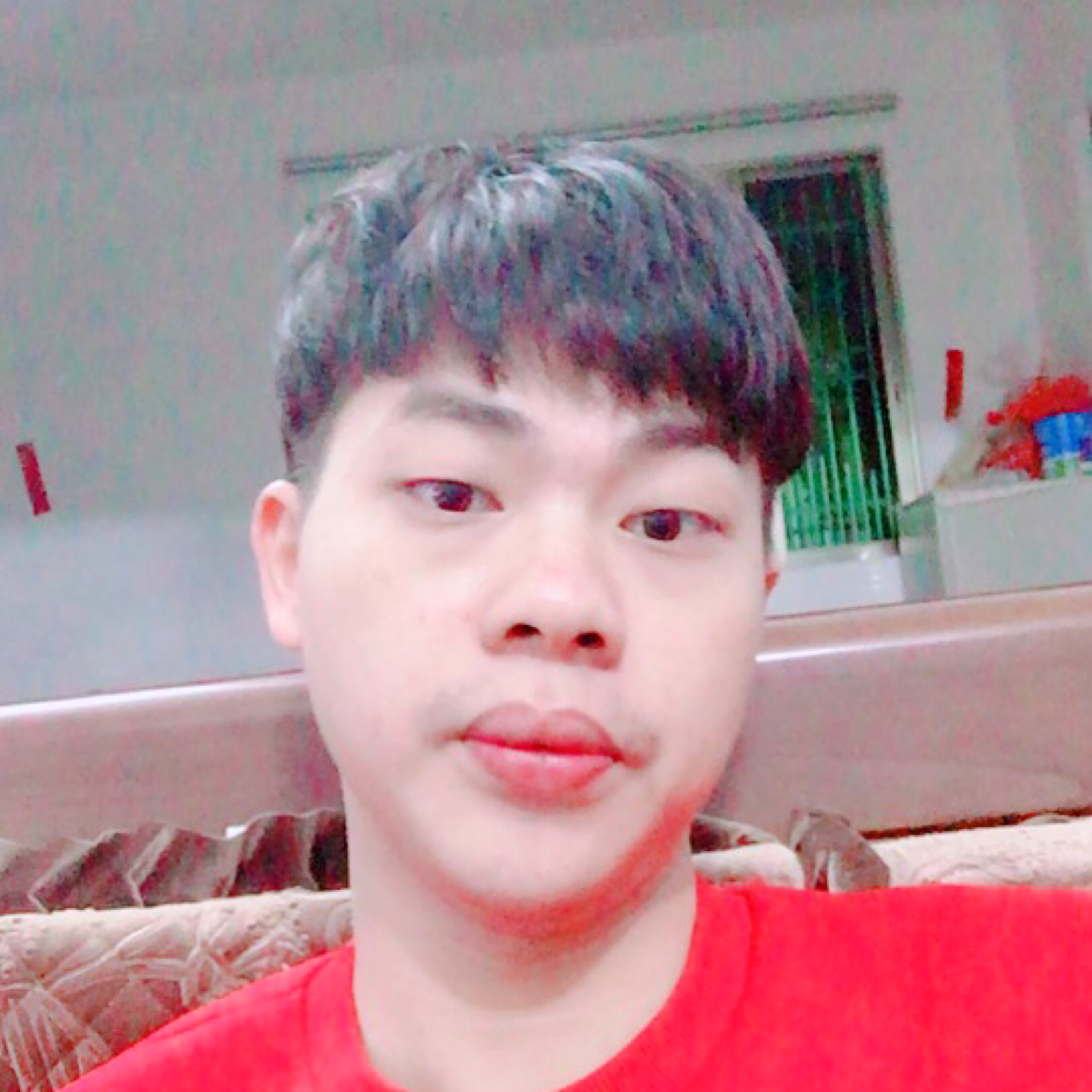 草丛多么怡然的照片