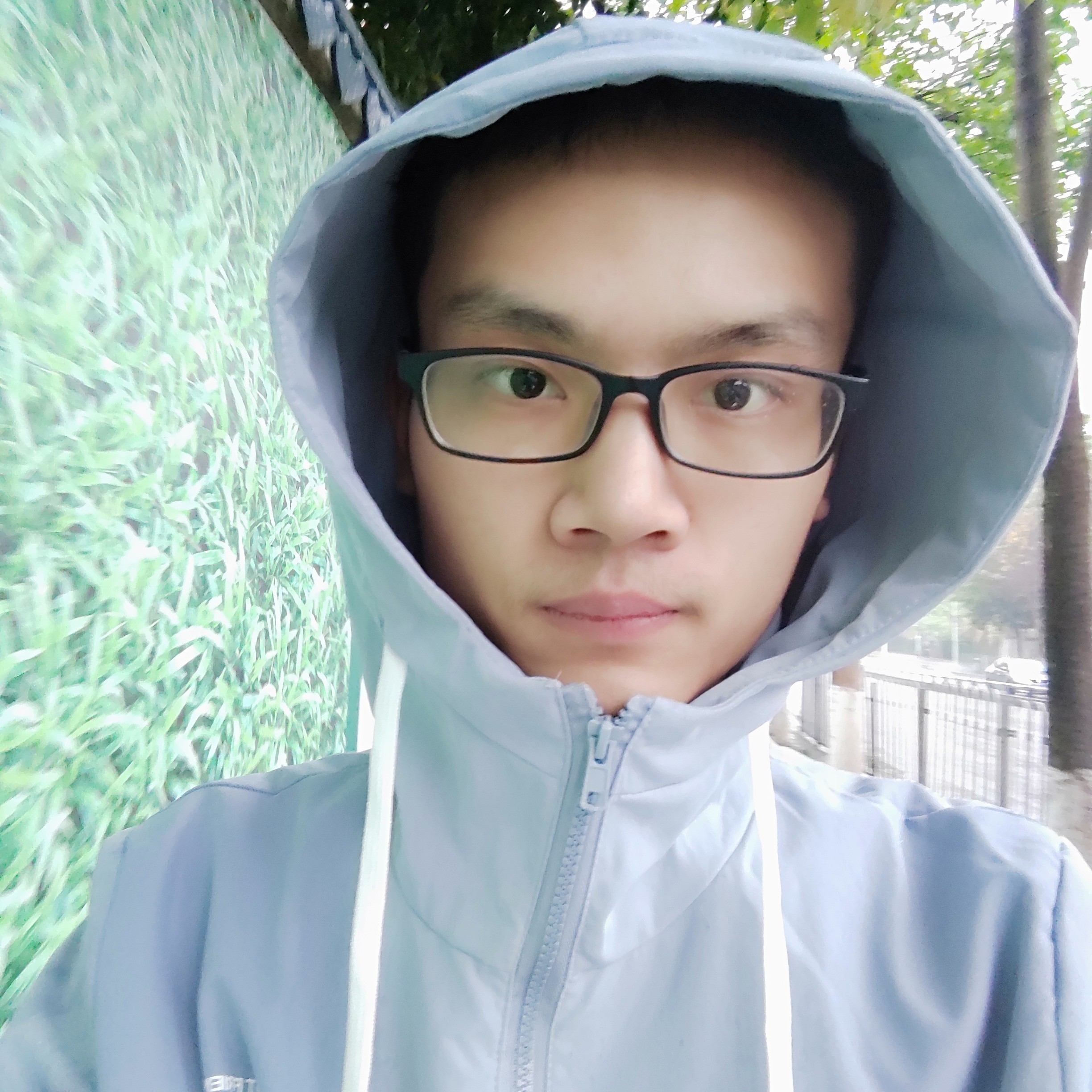 意智的照片