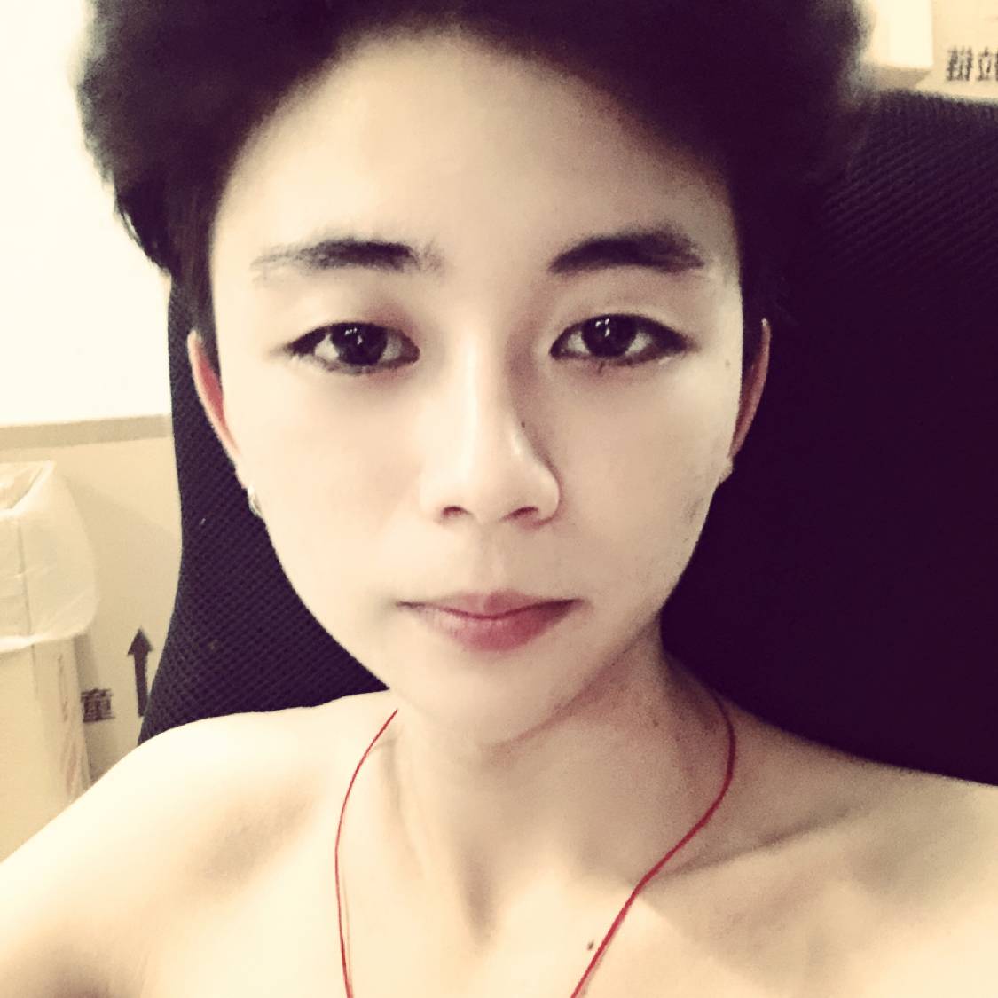 鸭子放弃迷离的照片