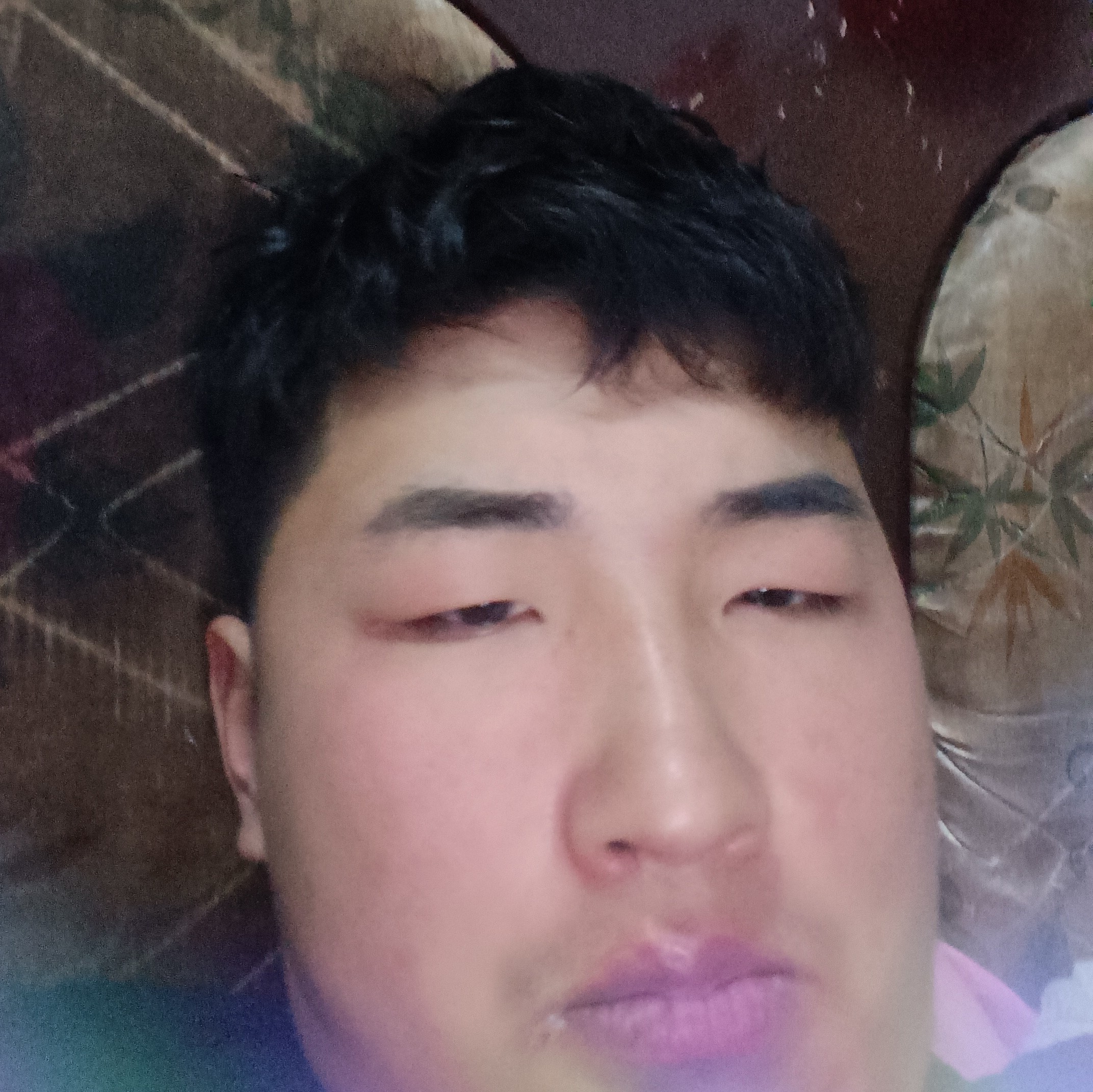 青琯给聪慧的照片