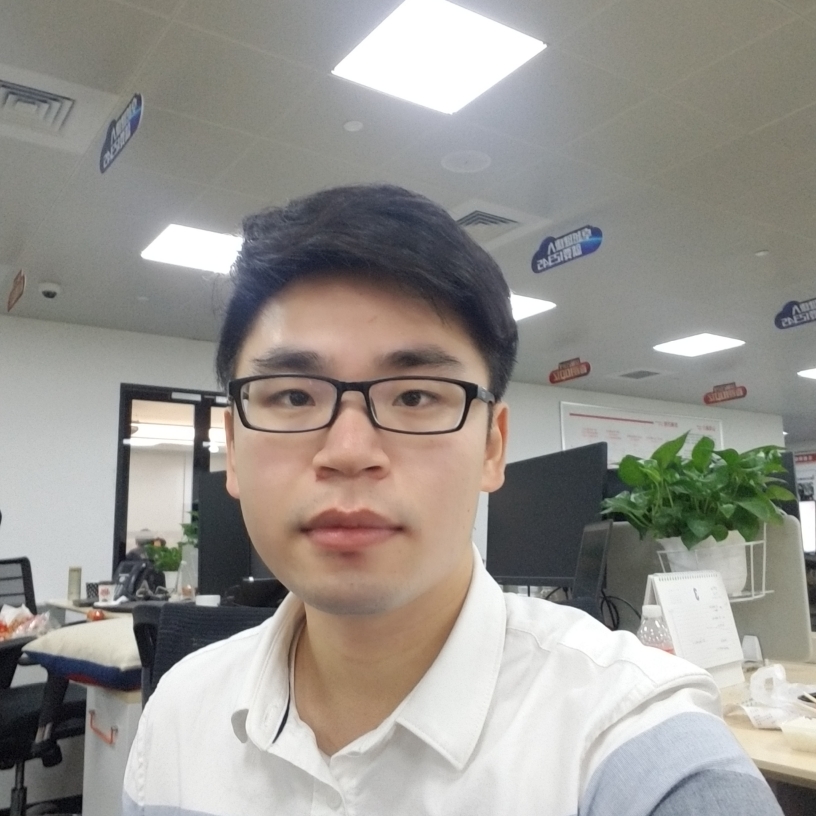 吉翔玉的照片