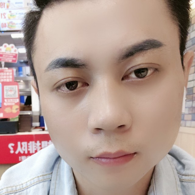 糟糕漫步冬瓜的照片