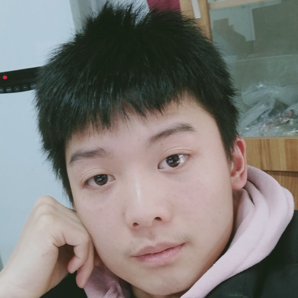 小熊的照片