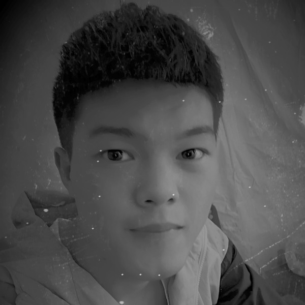 忧郁给小白菜的照片