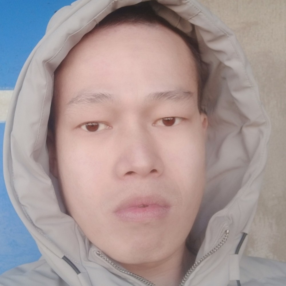 你有心上人嘛？的照片
