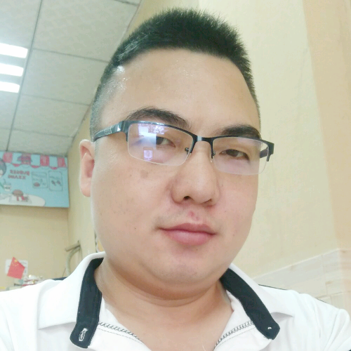 呓语的怕孤单的照片