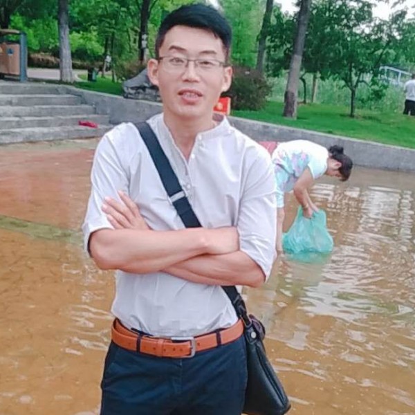 傻傻大侠的照片