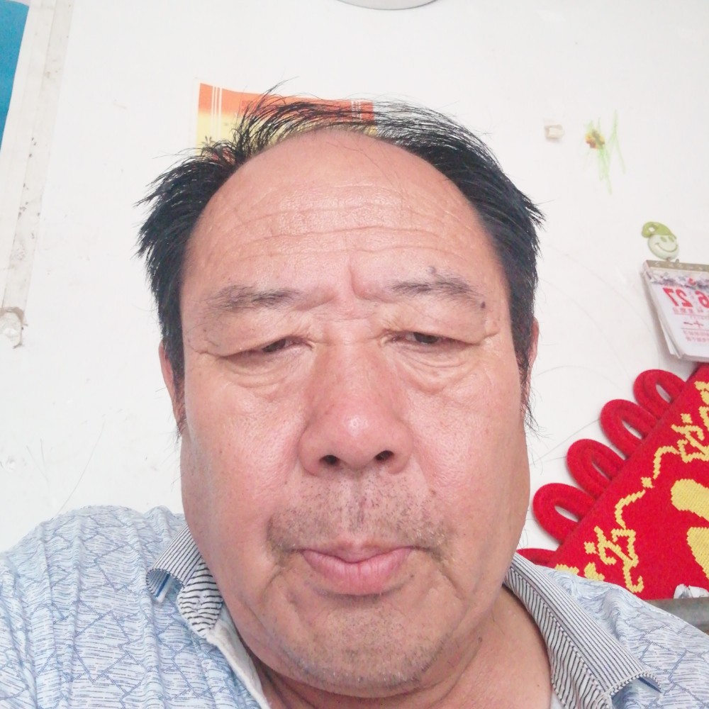 腼腆与导师的照片
