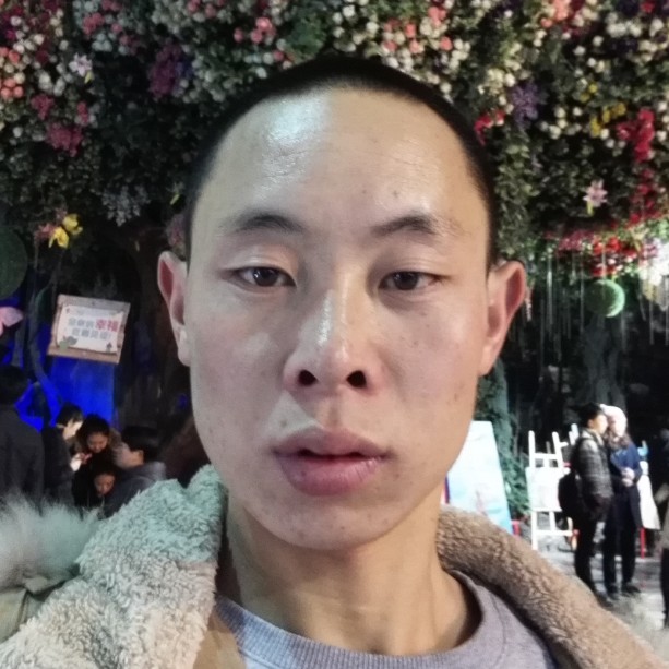 深情山水的照片