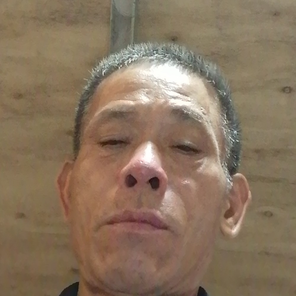 孝顺拿朋友的照片