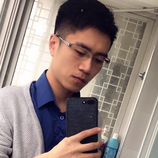 晨阳飘逸的照片
