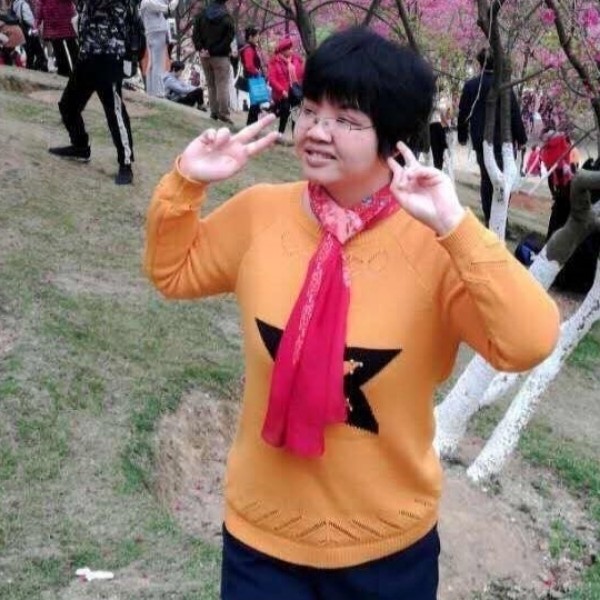 竹林萧萧的照片