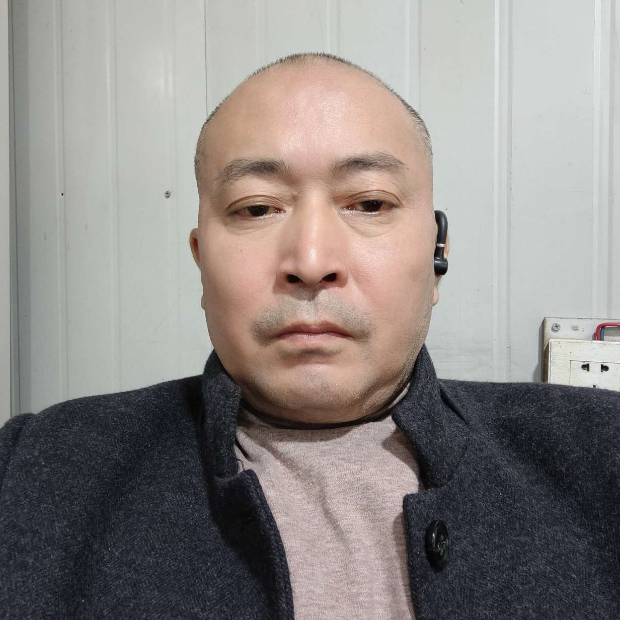 荼蘼苦恋眯眯眼的照片