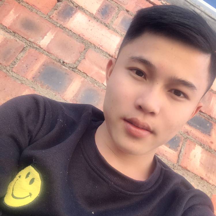 酒后的照片