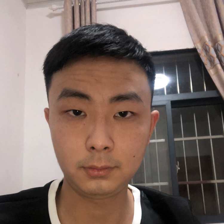 一个问题的照片