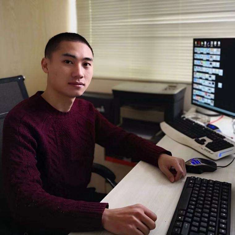 Mr.Zhaoh的照片