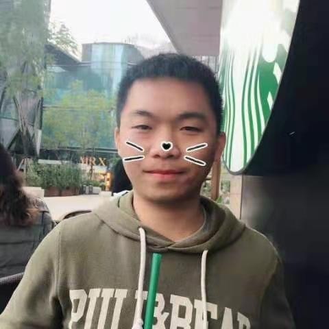 迷茫深拥芒果的照片