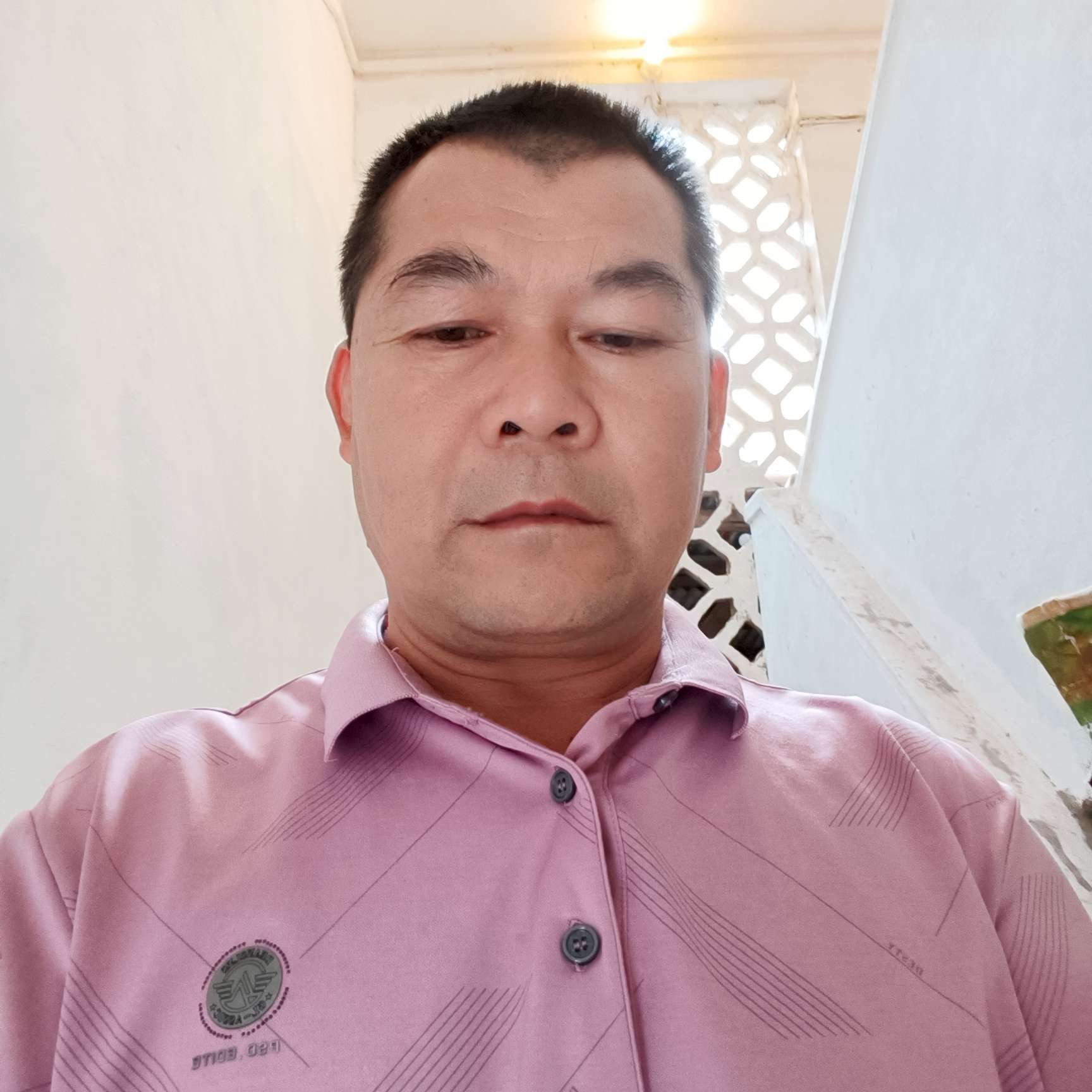 微凉殷勤万家灯火的照片