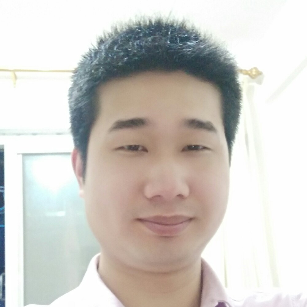 默默的等待幸福的照片