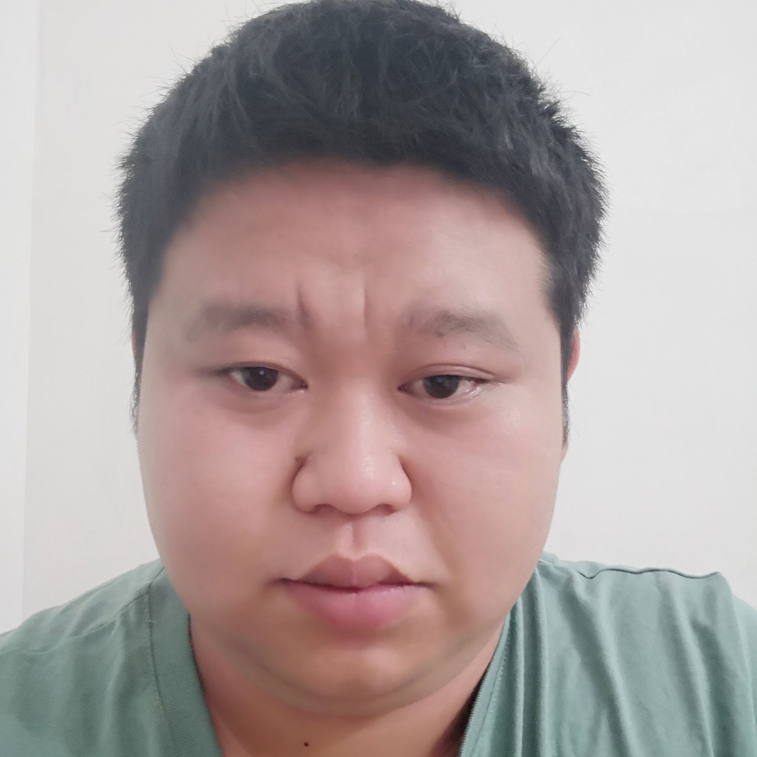 执着扯蓝天的照片