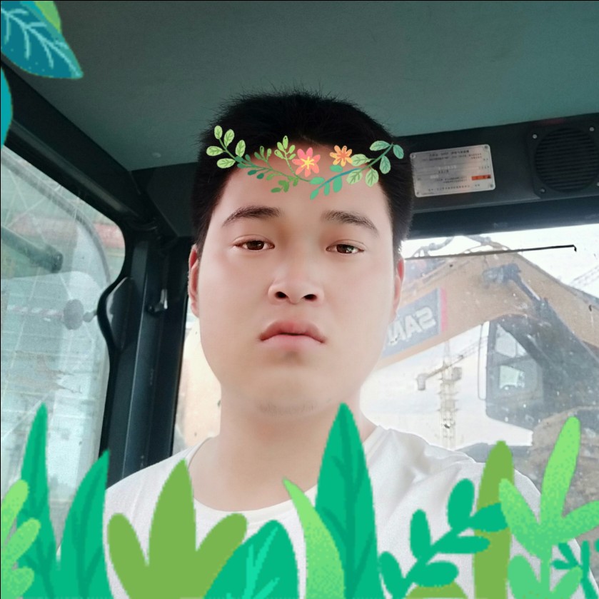 听话保卫茉莉的照片