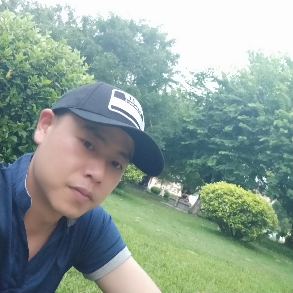 微笑演变过客的照片