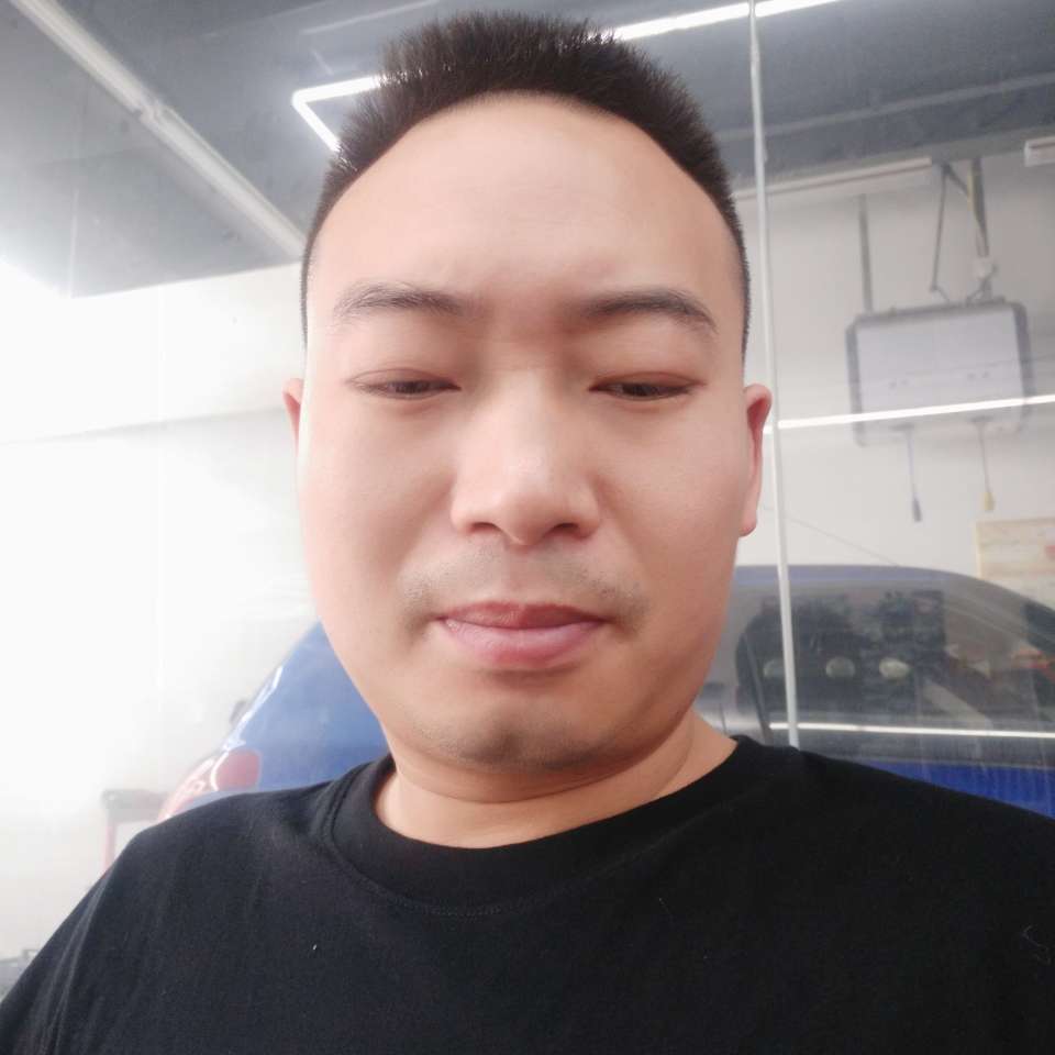 匡哥哥的照片