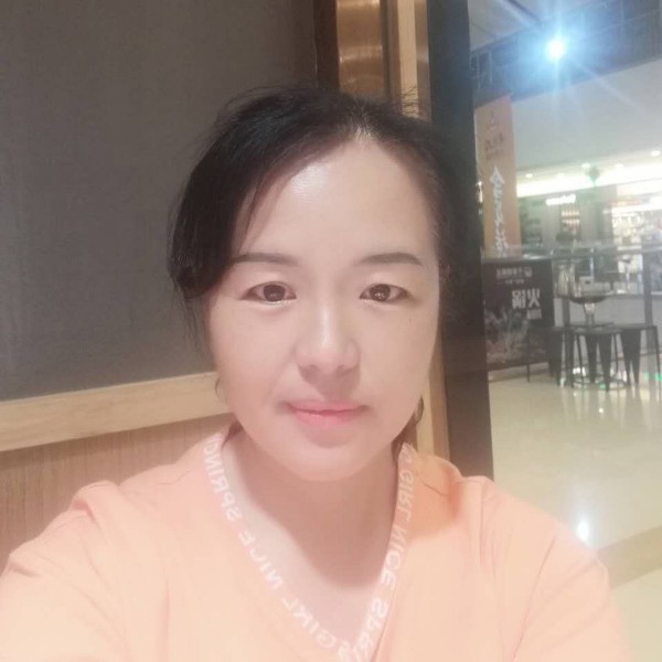 Q越努力越幸运的照片
