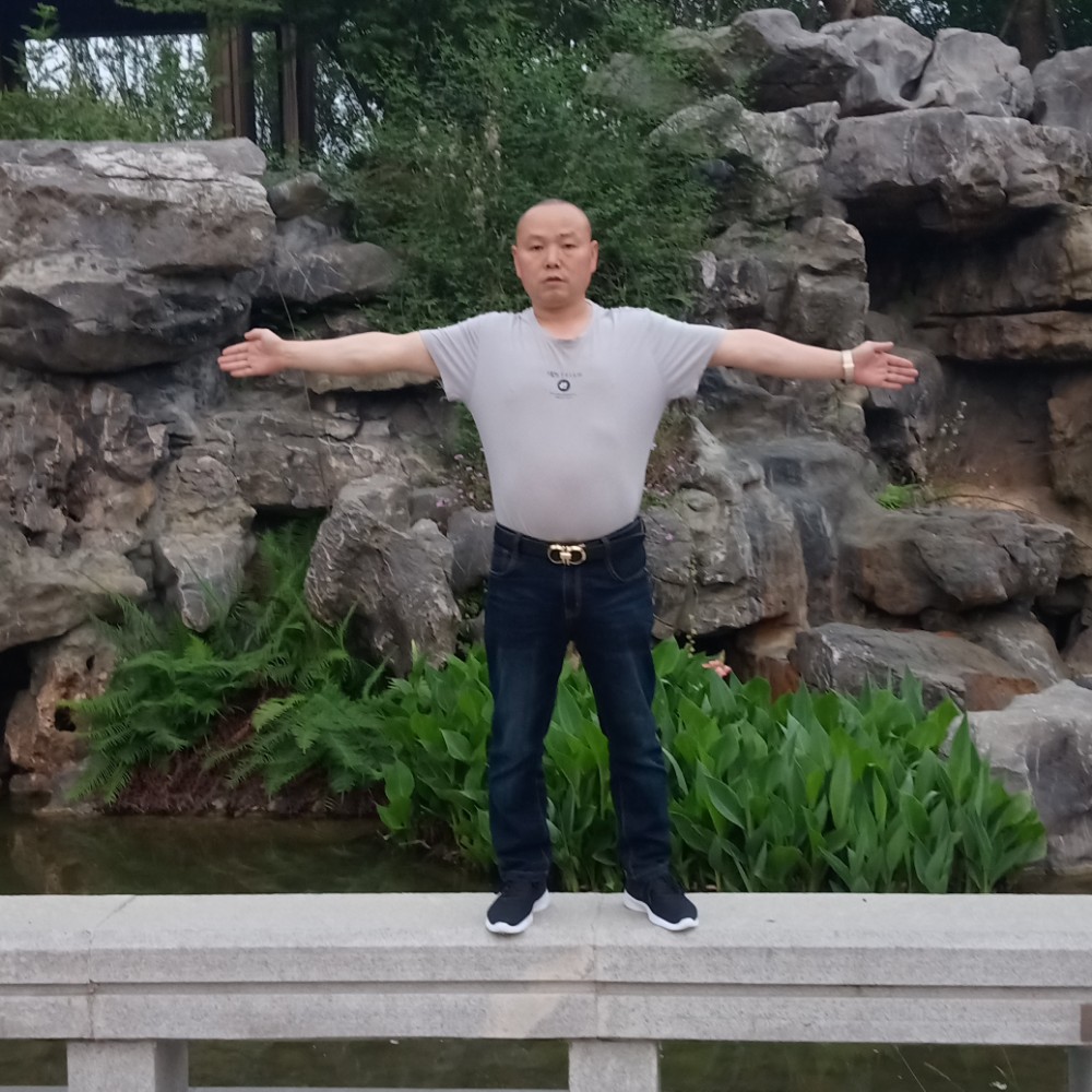 漫漫长夜，等的照片