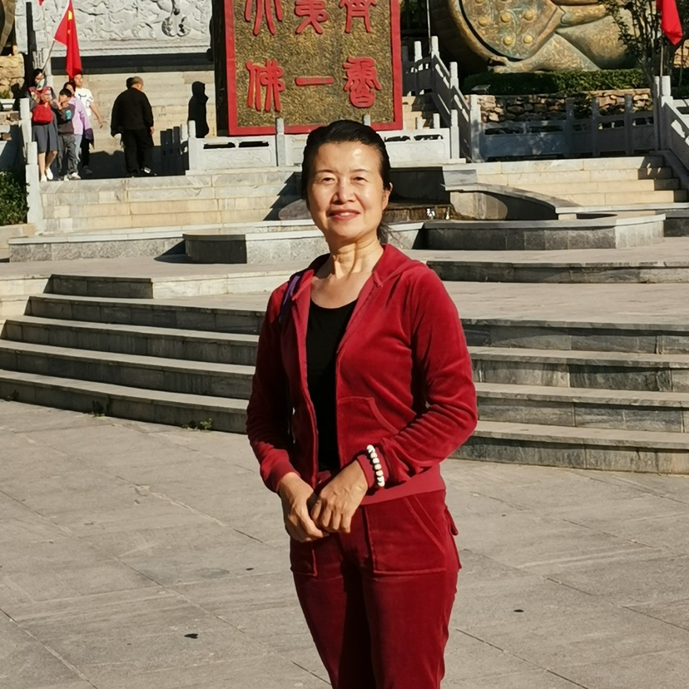 佳姝抵万金的照片