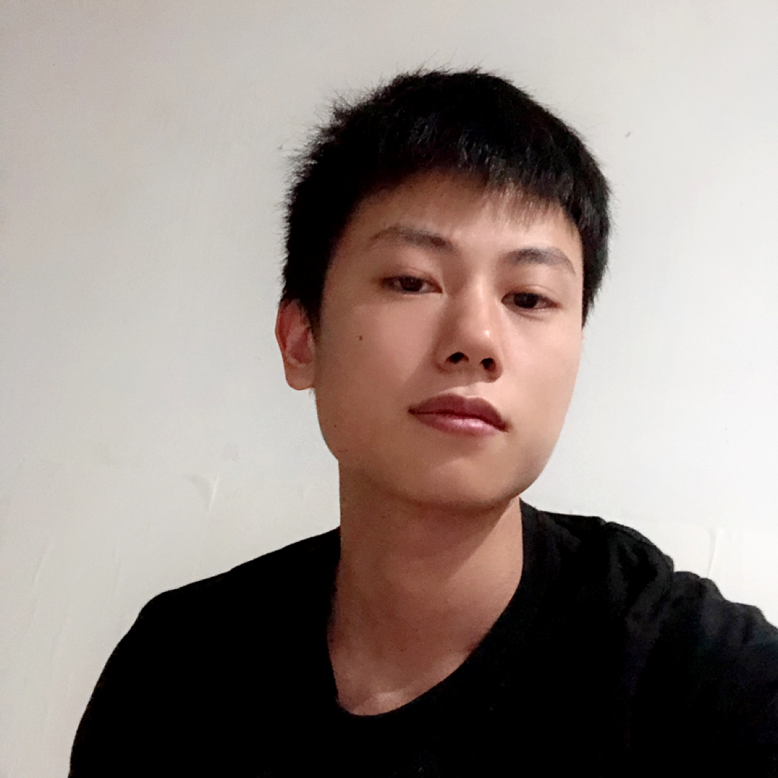 菠萝迎无奈的照片