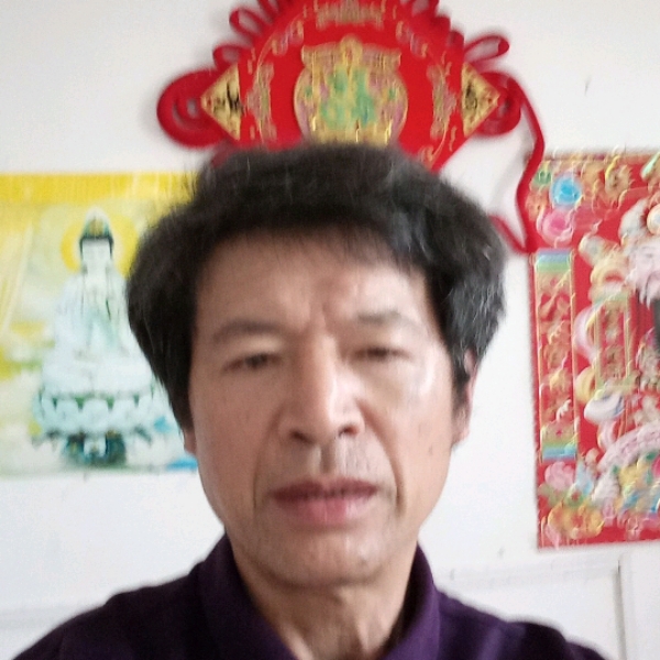 你好，拉长说花卷的照片