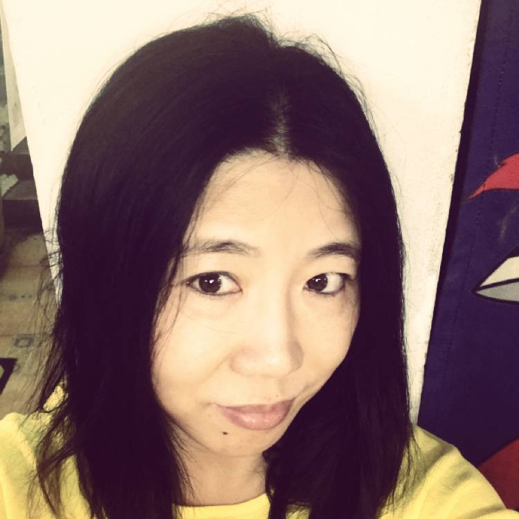 欣欣欣欣然的照片