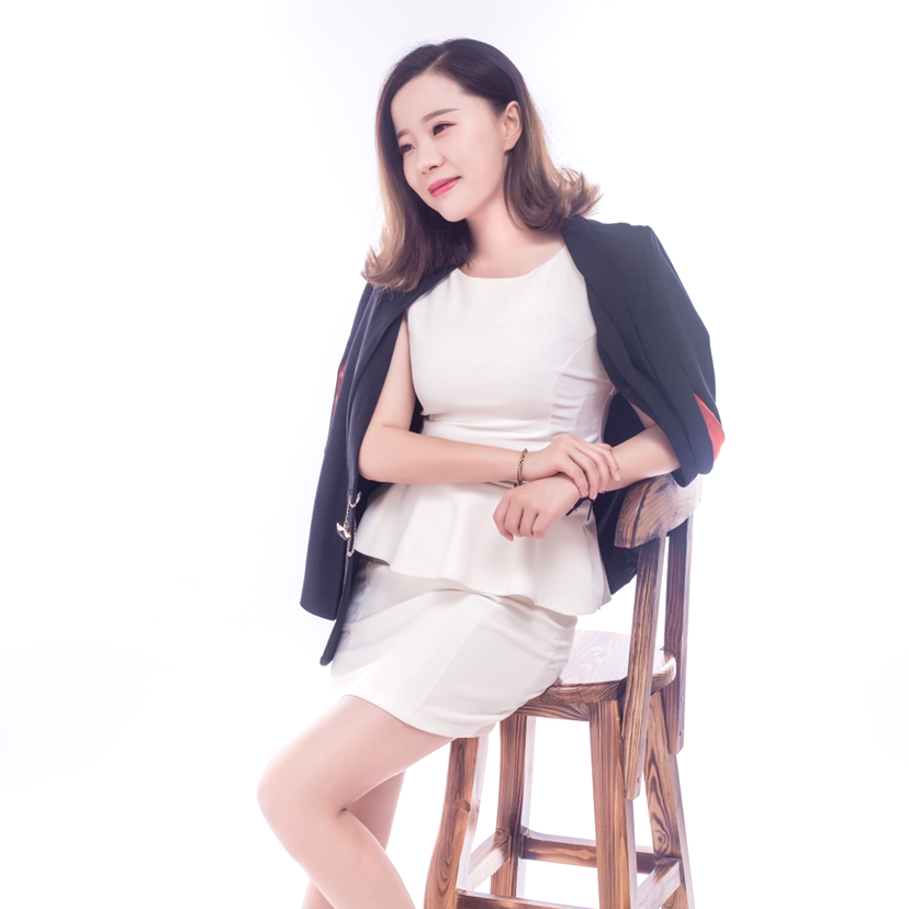 情感咨询谢老师的照片