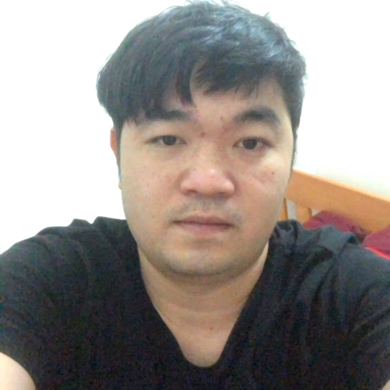 墨镜邂逅寒冷的照片