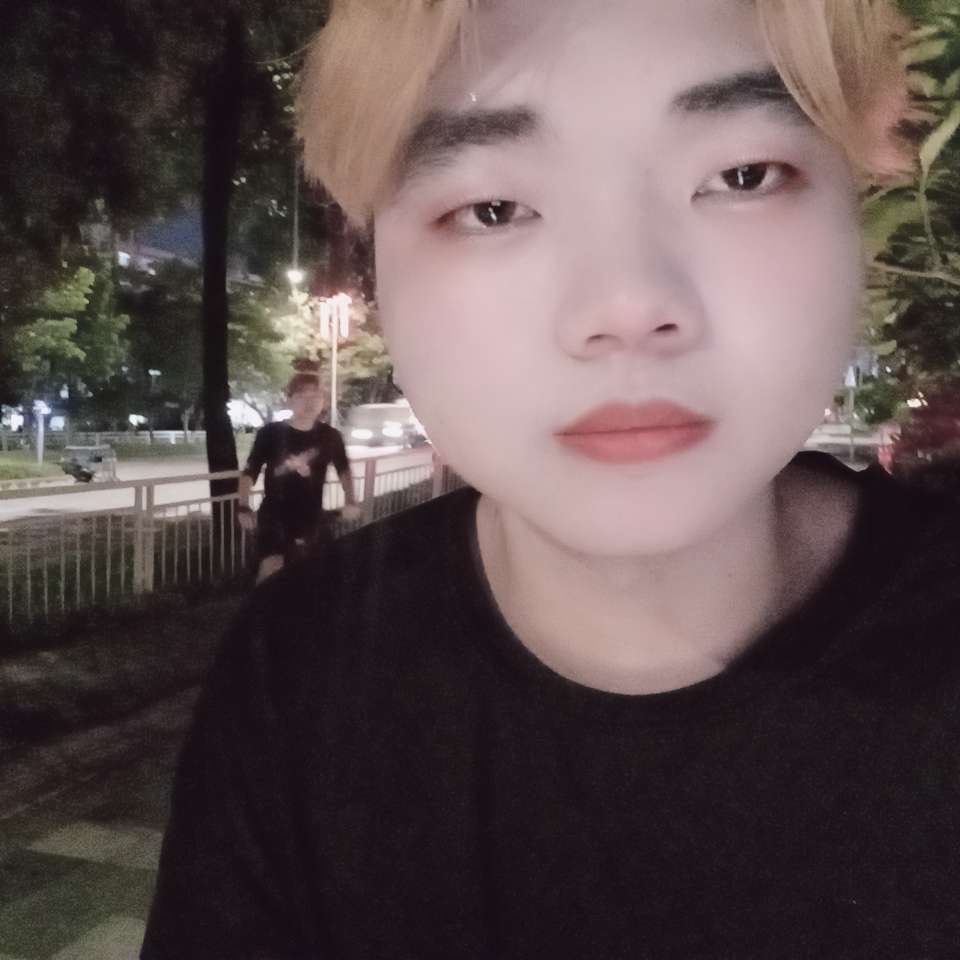 招牌拾忆怕黑的照片