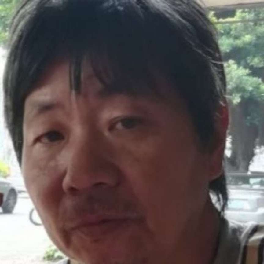 隐形闻茉莉的照片