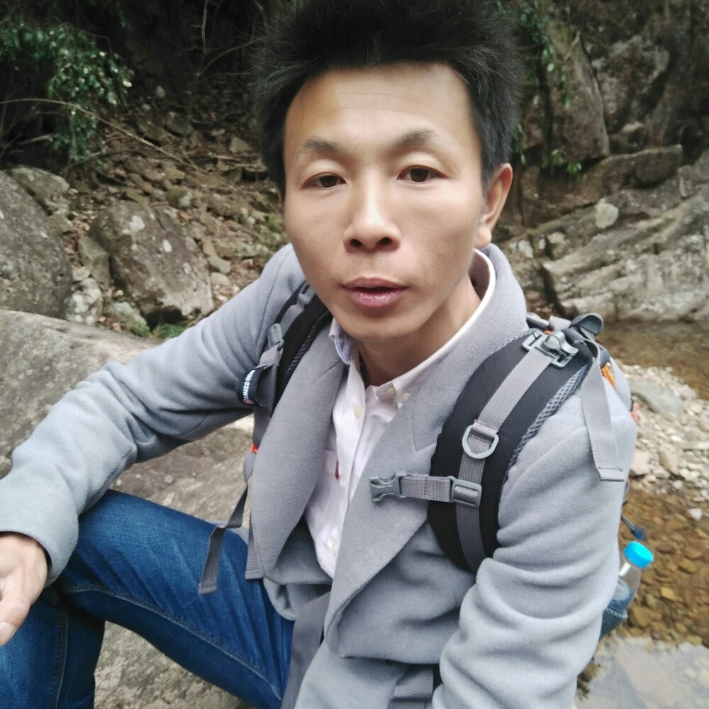 陪伴余生的照片