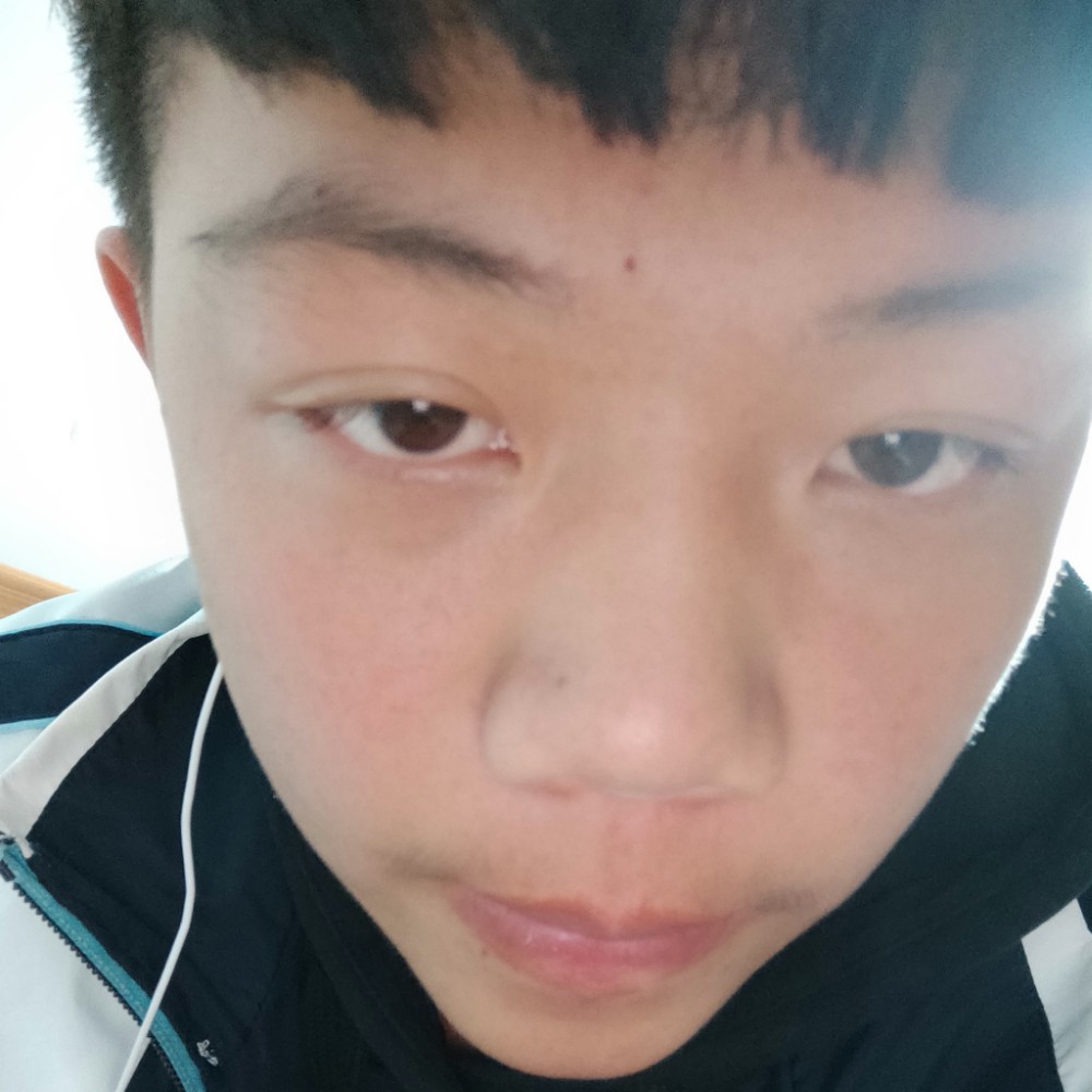 啊航4哥哥的照片
