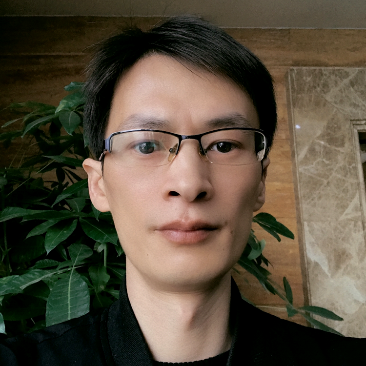 Ms钱的照片