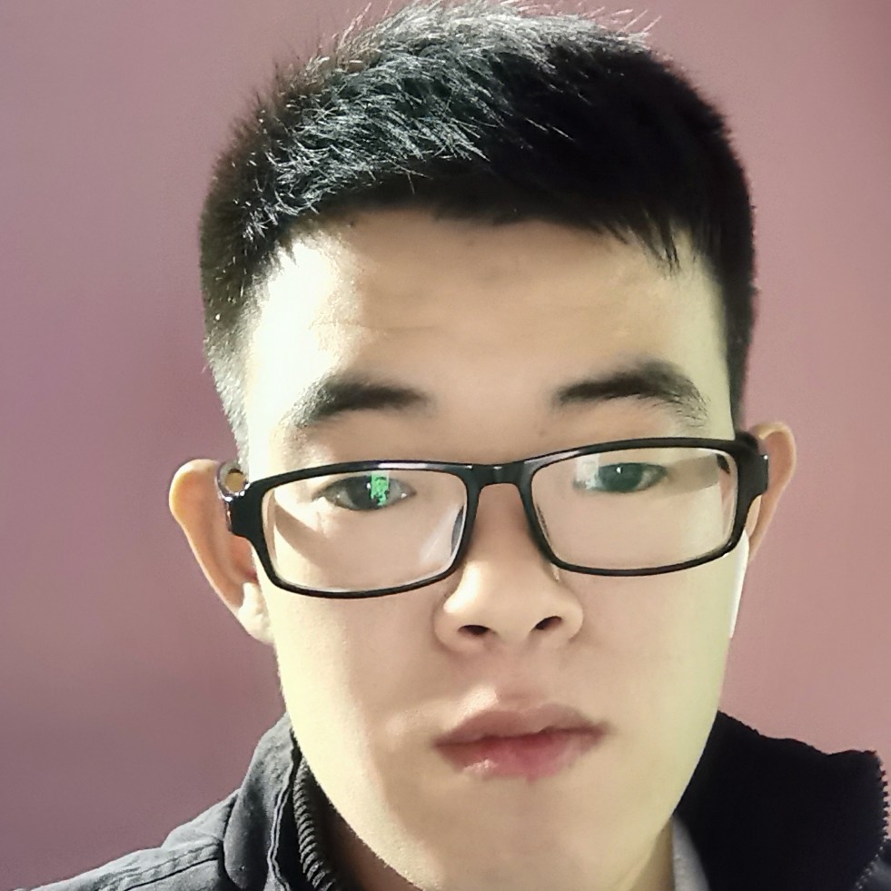 坚强請白云的照片