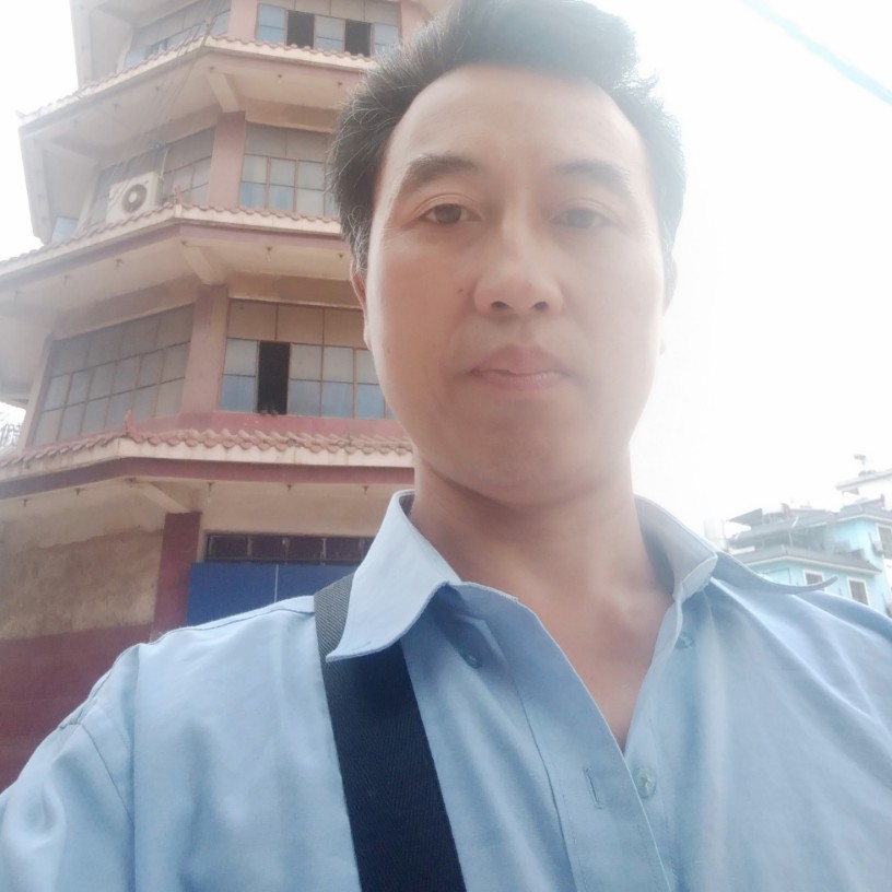 河马甜美的照片