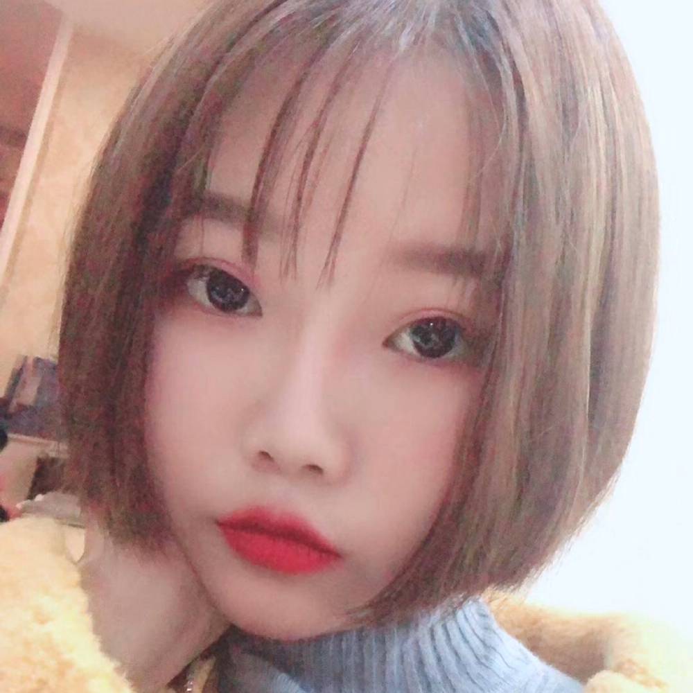 对明天心动的照片