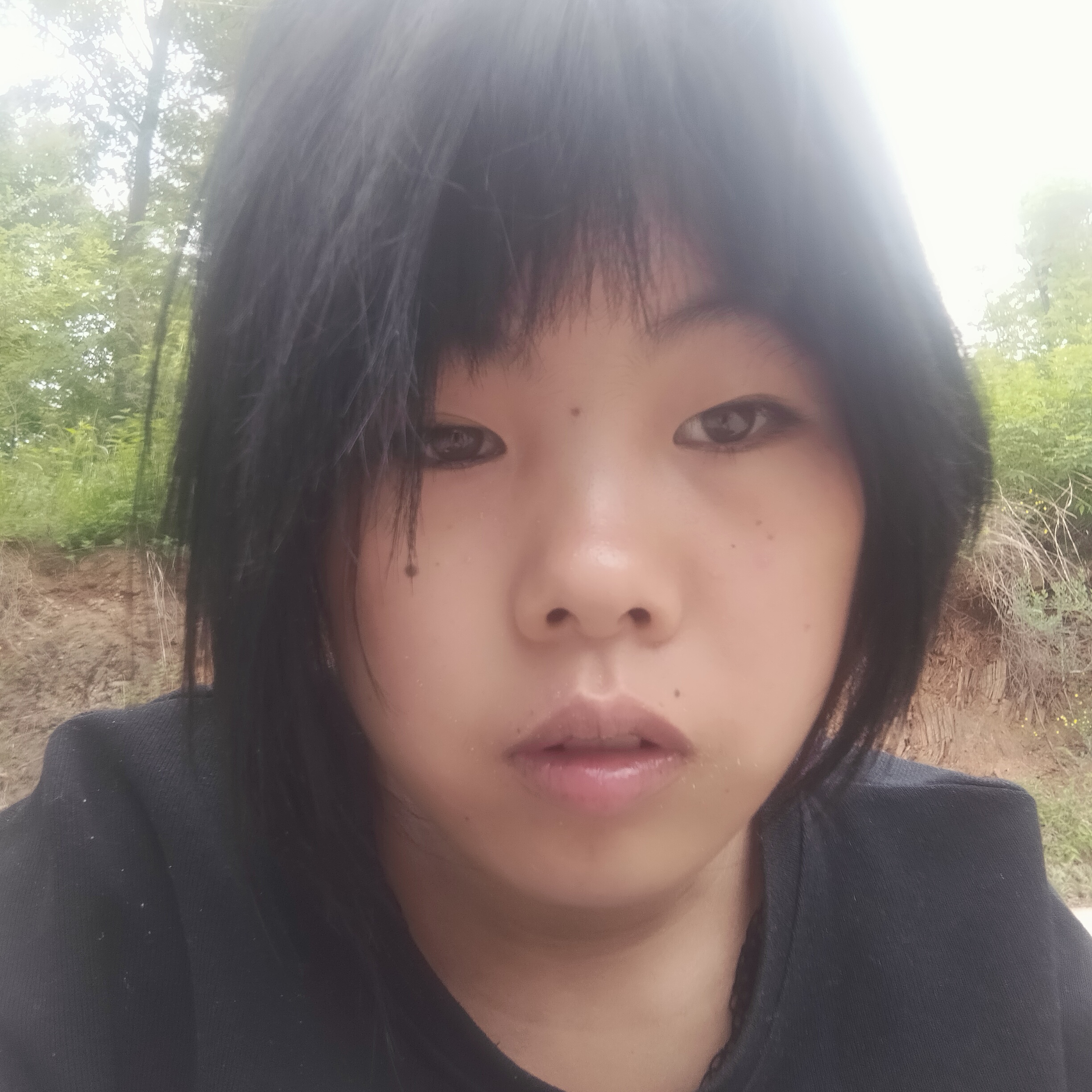 赵天晴的照片