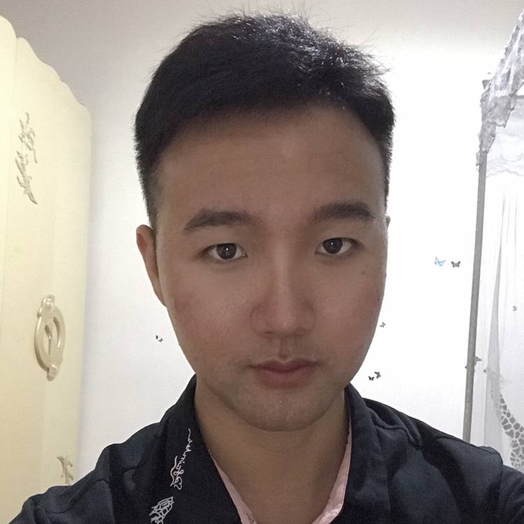 中纹的照片