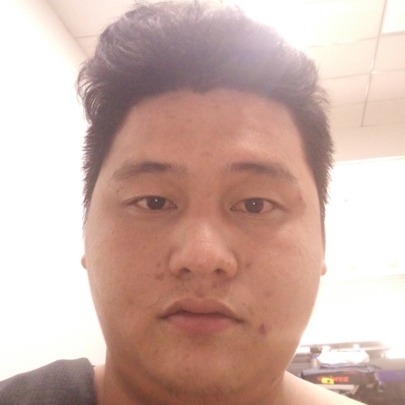 暖人小哥的照片