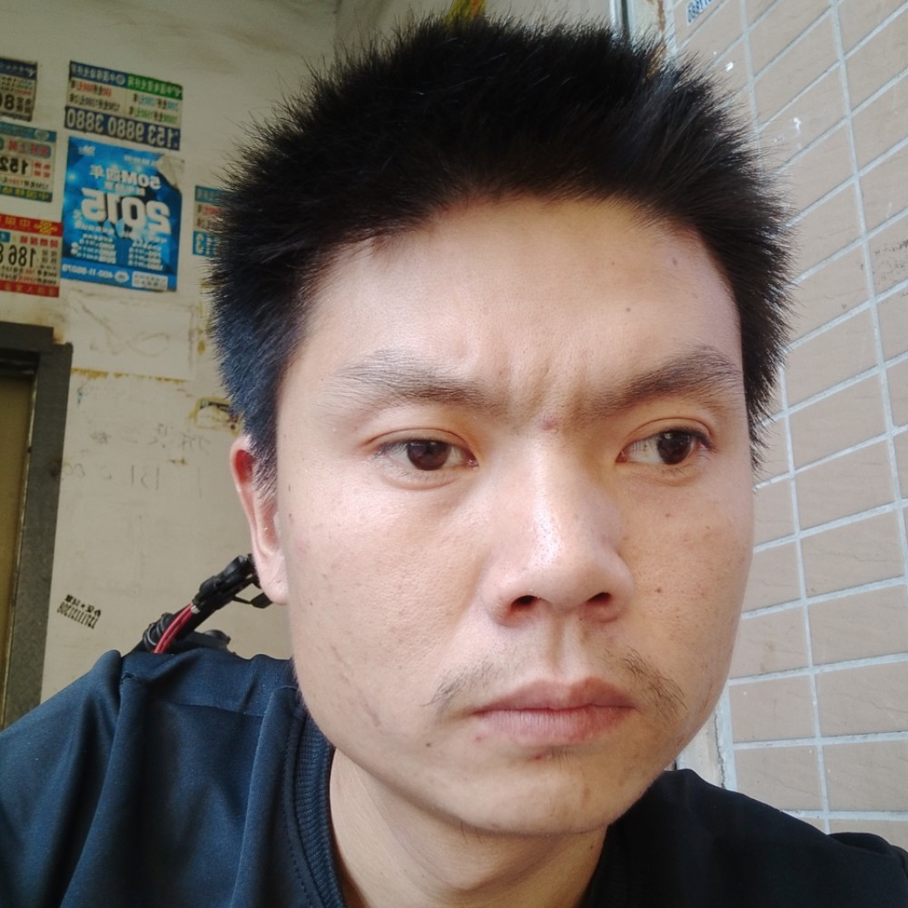 虚心笑方盒的照片