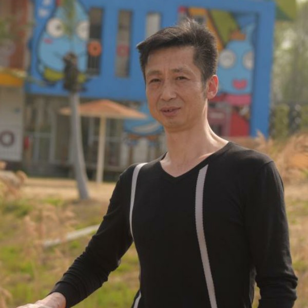 Zhhua的照片