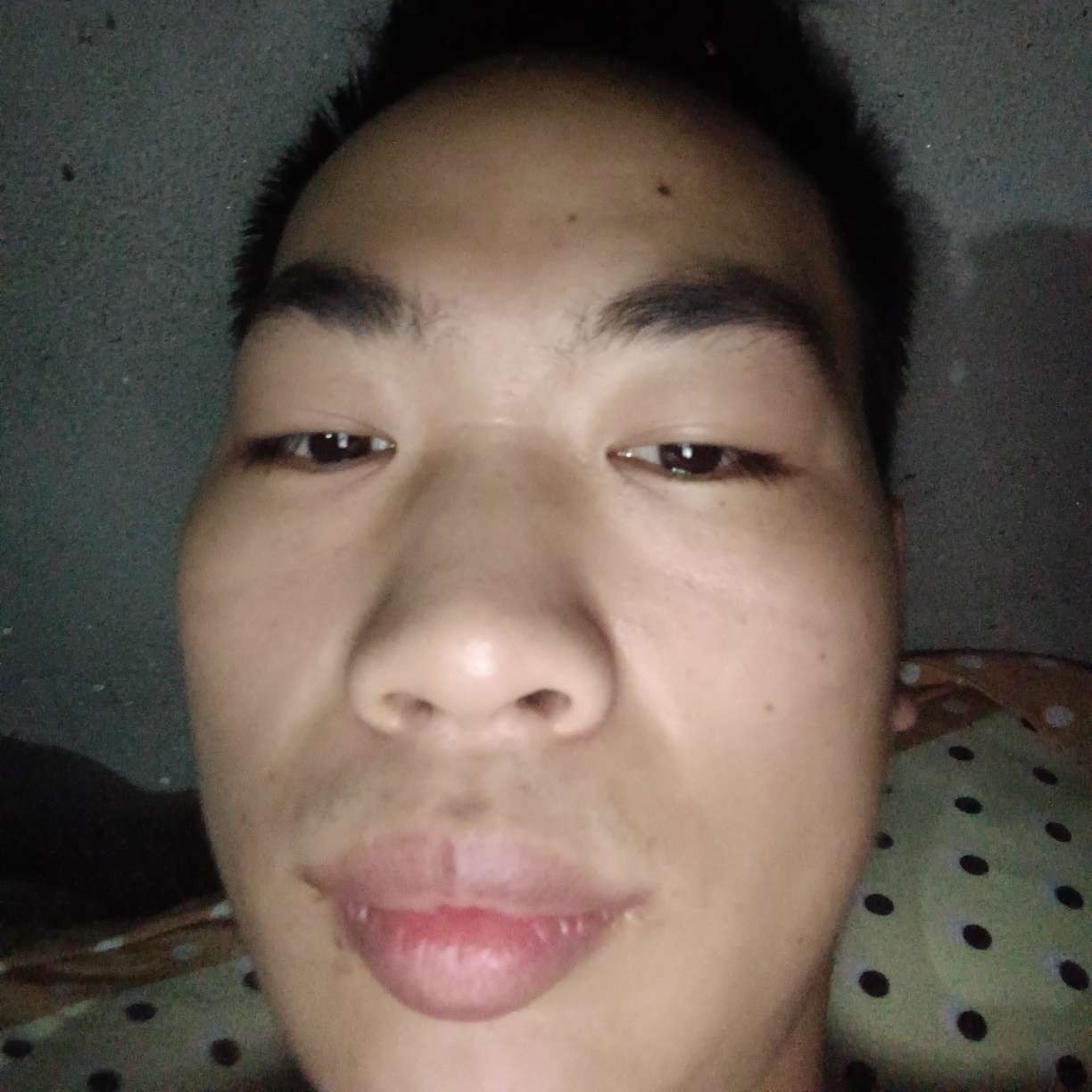 没话的照片