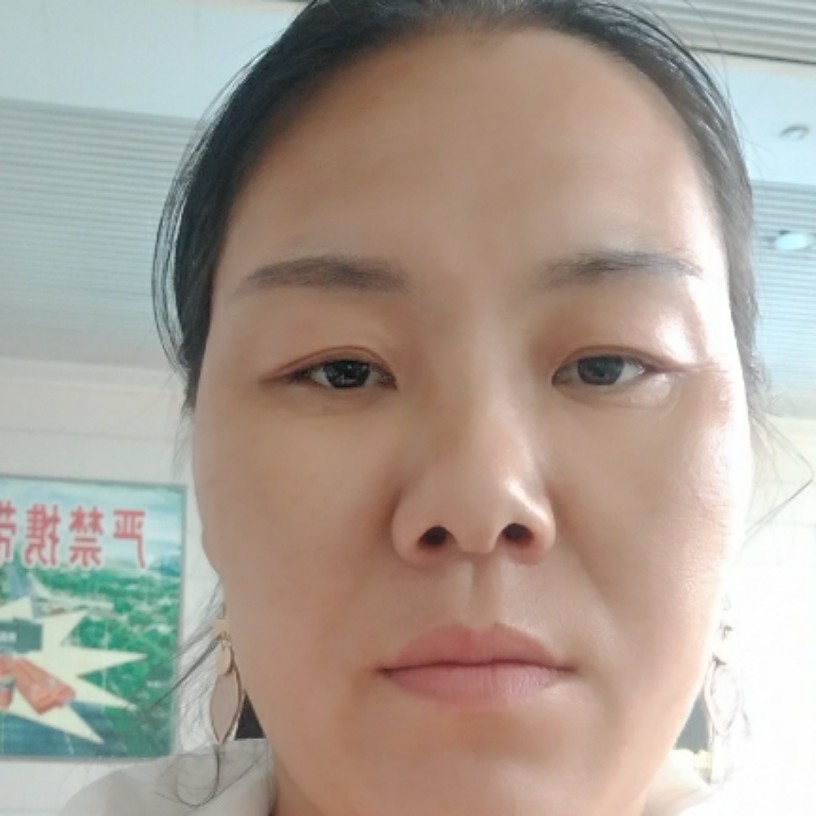 梦里爱人的照片